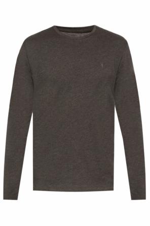 ‘tonic’ long sleeve t-shirt, zdjęcie 1 ‘tonic’ long sleeve t-shirt od AllSaints